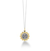 Charm Le Bebé Uomo Suonamore in Argento SNM060 - SNM060